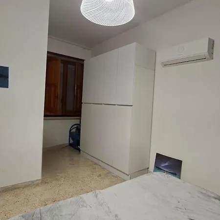 Marina Serra Apartman *