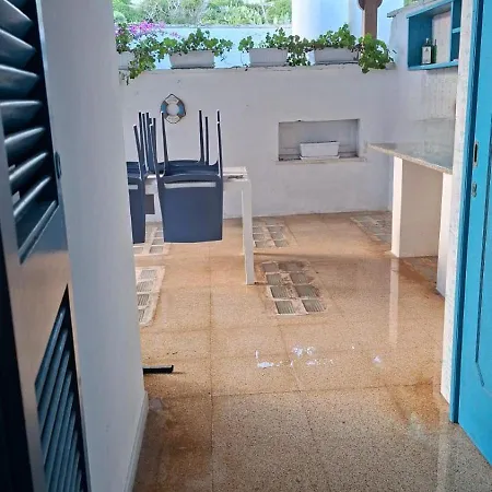 Apartment Marina Serra