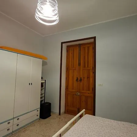 Marina Serra Apartment