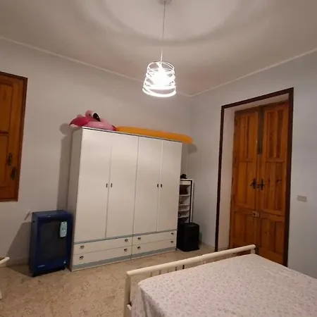 Marina Serra Apartman