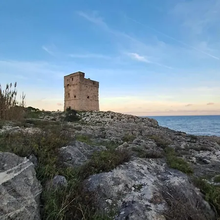 Lägenhet Marina Serra *