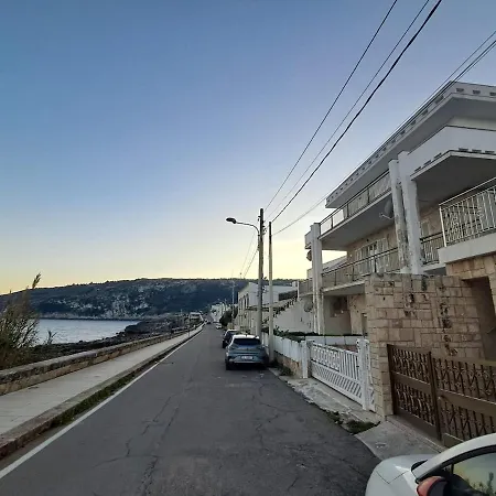 Apartament Marina Serra