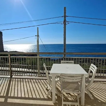 Marina Serra Appartamento