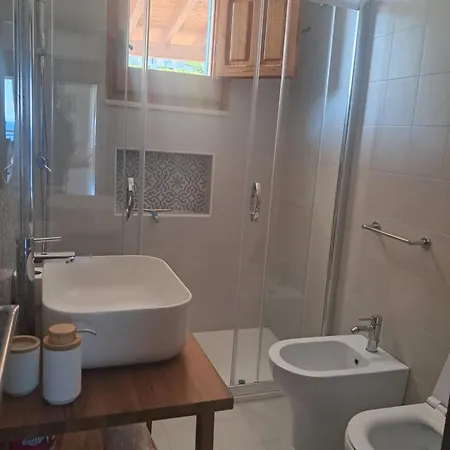 Apartment Marina Serra